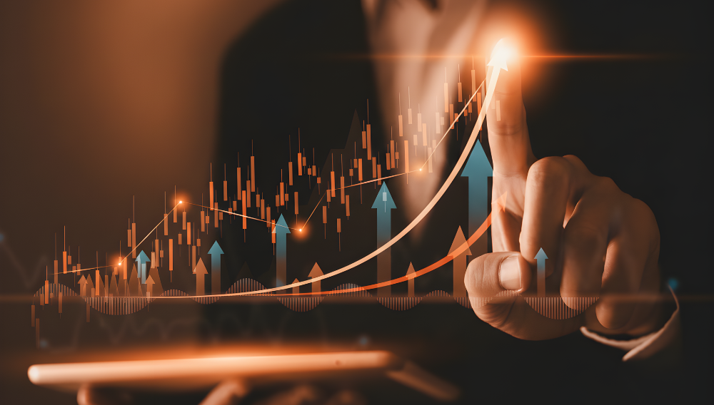 How We Drive Business Growth The Digital Way