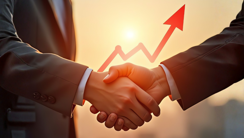How We Partner With Our Clients