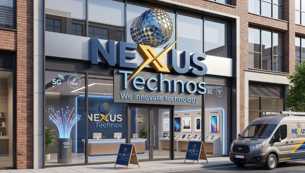 Global Nexus Technos